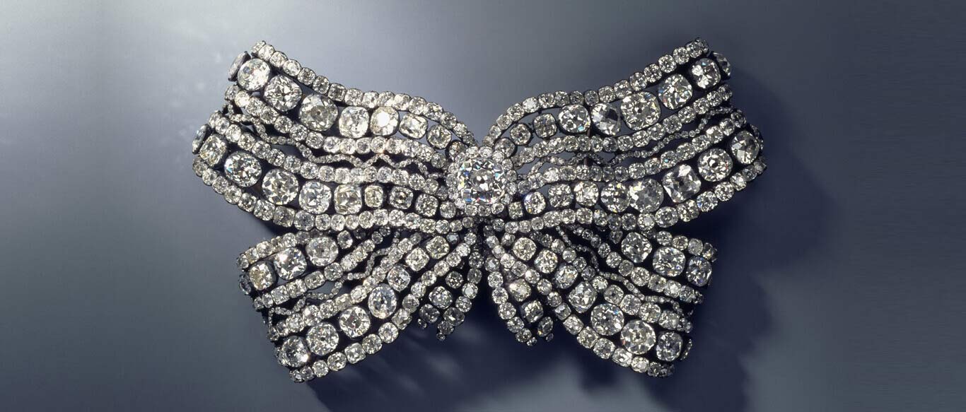 diamonds nhm butterfly